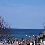 Atlantik 108 Ostseebad Kühlungsborn