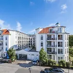 Atlantik 108 公寓 Ostseebad Kühlungsborn