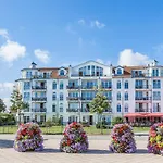 Atlantik 108 * Ostseebad Kühlungsborn