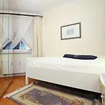 Atlantik 108 * Ostseebad Kühlungsborn