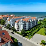 Atlantik 108 Appartamento *