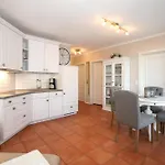 Atlantik 108 Appartamento Ostseebad Kühlungsborn