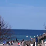 Atlantik 108 公寓
