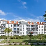 Atlantik 108 * Ostseebad Kühlungsborn