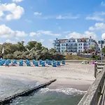 Appartamento Atlantik 108 Ostseebad Kühlungsborn