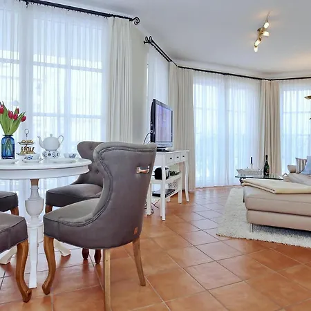 Atlantik 108 Apartment