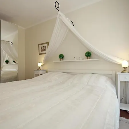 Atlantik 108 Kühlungsborn