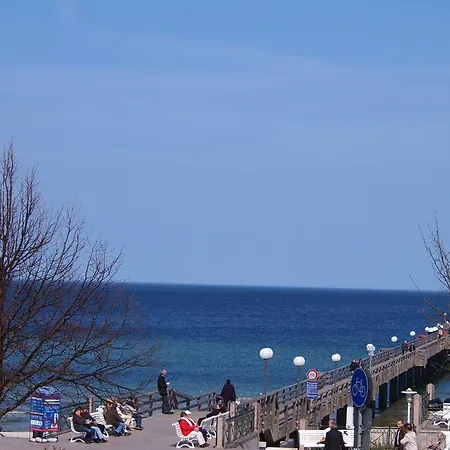 Atlantik 108 Kuehlungsborn