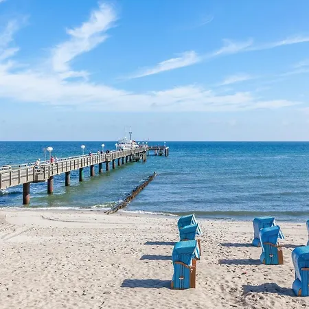 Atlantik 108 Lägenhet