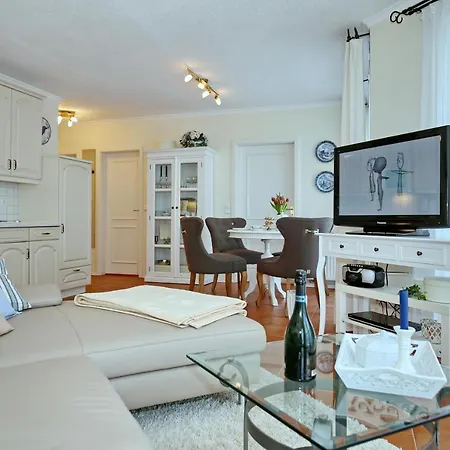 Atlantik 108 Ostseebad Kühlungsborn