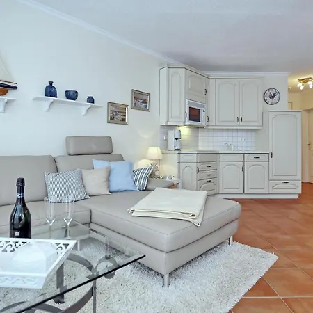 Apartment Atlantik 108