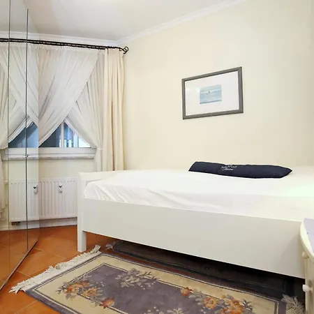 Atlantik 108 * Kühlungsborn