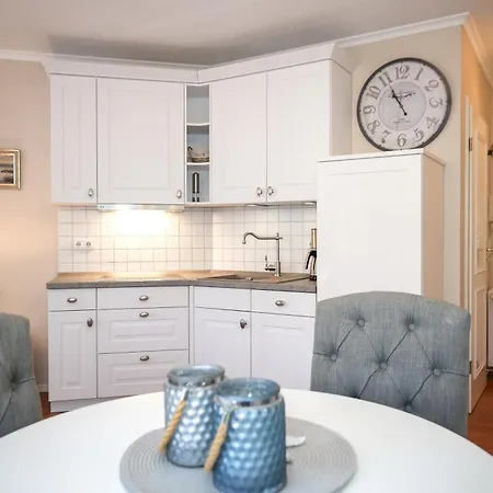 Atlantik 108 Lägenhet *