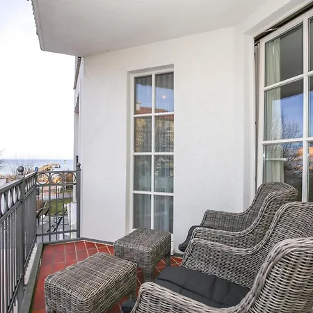 Atlantik 108 Ostseebad Kühlungsborn