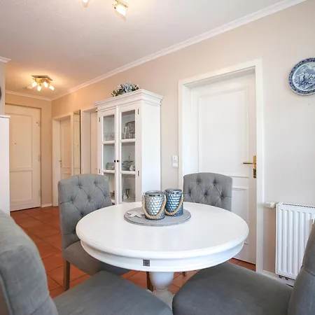 Atlantik 108 Lägenhet