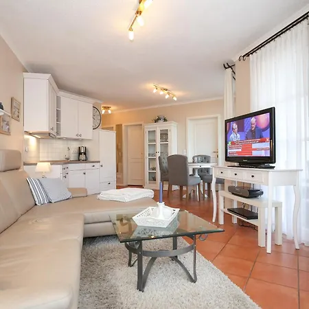 Appartamento Atlantik 108 *