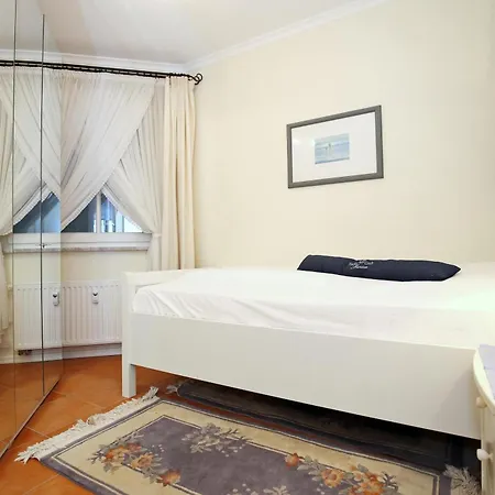 Atlantik 108 Apartmán *